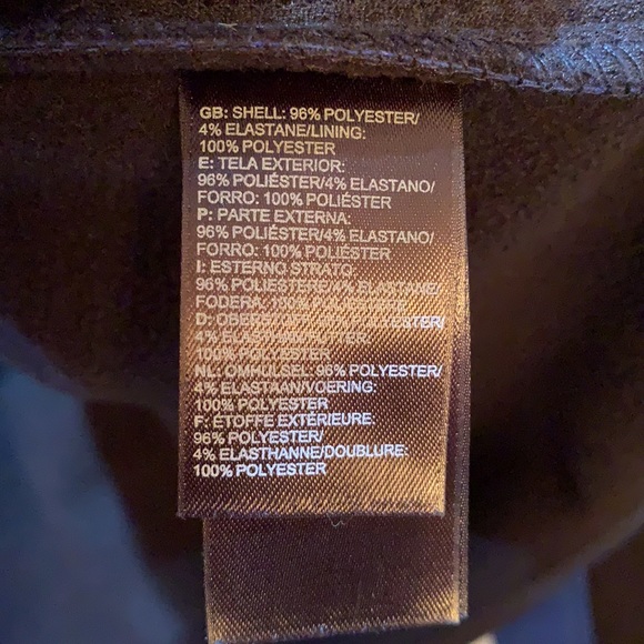 🌸THE NORTH FACE men’s Jacket Sz L used only ones in excellent condition. - Picture 7 of 12